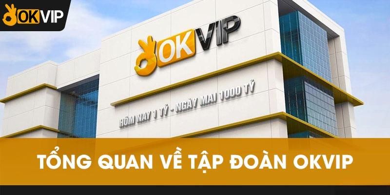 Vài điều chung về trang liên minh OKVIP cho khách hàng