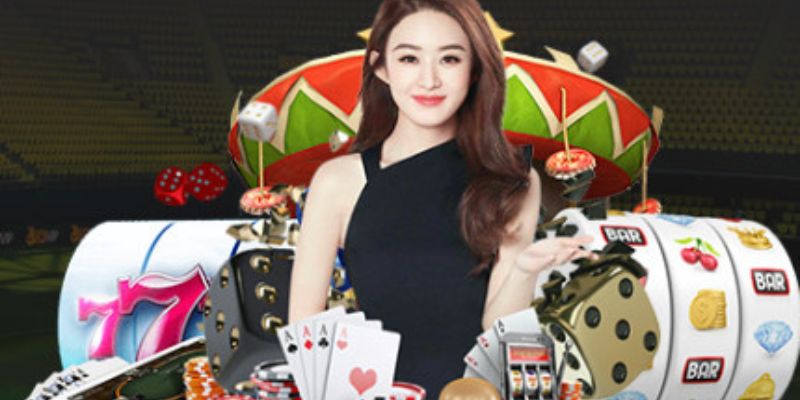 Jun88 - Thương Hiệu Hàng Đầu Sở Hữu Hệ Thống Cược Chất Lượng 4 Tham gia giải trí tại sòng bài mô phỏng đa dạng thể loại