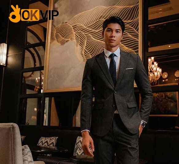 Đỗ Hưng - Chịu trách nhiệm nội dung 1 Đỗ Hưng - chịu trách nhiệm nội dung kiêm sáng lập okvip.pet