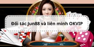 Jun88 - Thương Hiệu Hàng Đầu Sở Hữu Hệ Thống Cược Chất Lượng