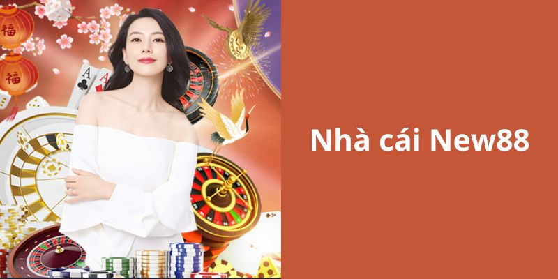 New88 - Thương Hiệu Hợp Tác Uy Tín Cùng Liên Minh OKVIP 1 Giới thiệu sơ lược về đối tác New88