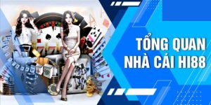 Hi88 - Sân Chơi Đẳng Cấp Với Nhiều Dịch Vụ Tiện Ích Hấp Dẫn