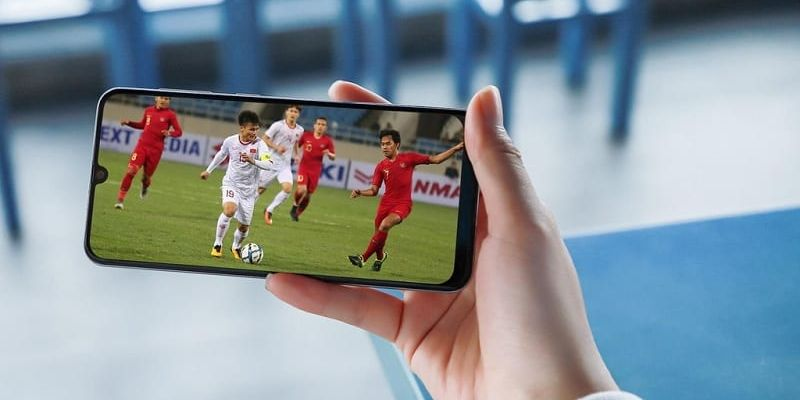 Kèo Vip Tv - Trang Web Xem Bóng Đá Trực Tuyến thuộc Liên Minh OKVIP 6 Bình luận viên chất lượng