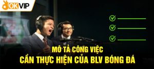 tuyển dụng bình luận viên bóng đã okvip