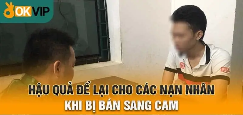 Cảnh Báo: "Việc Nhẹ Lương Cao" ở Campuchia - Cạm Bẫy Buôn Người Tinh Vi