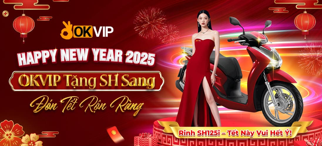 Giải thưởng SH125i