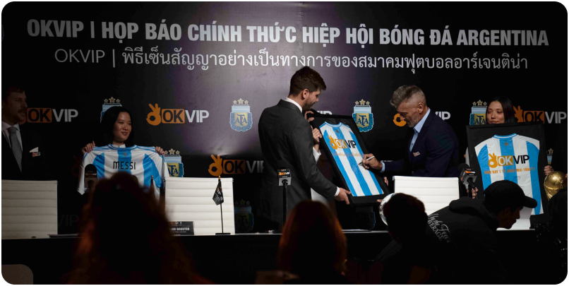 AFA OKVIP