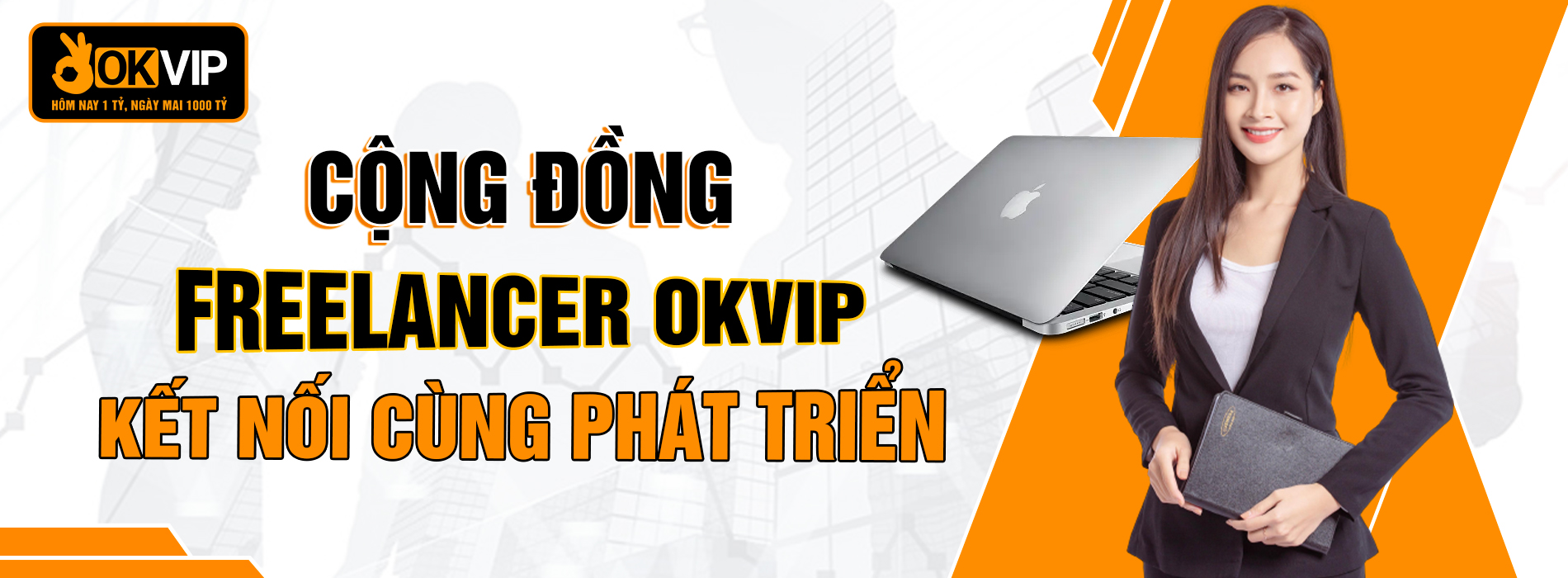 OKVIP Tuyển Dụng Nhân Viên IT: Cơ Hội Việc Làm Hấp Dẫn Với Mức Lương Đến 60 Triệu Đồng