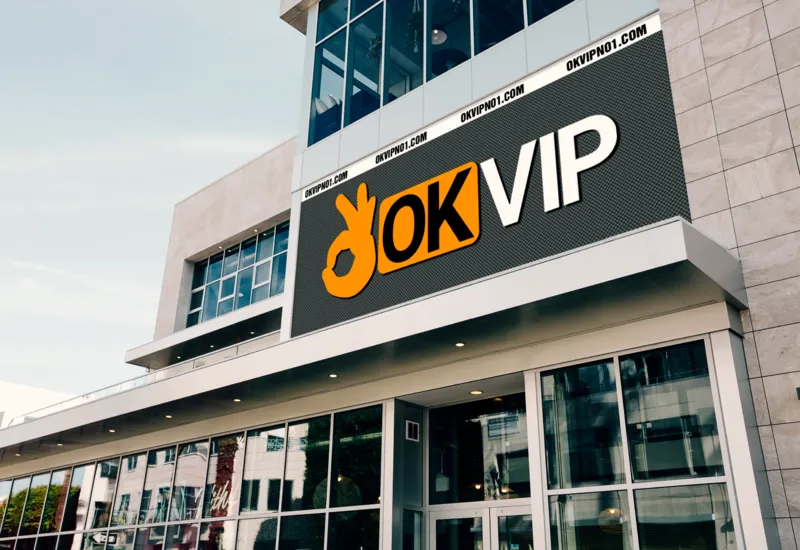 OKVIP: Khám Phá Trụ Sở Chính Hiện Đại Tại Campuchia và Mạng Lưới Văn Phòng Quốc Tế